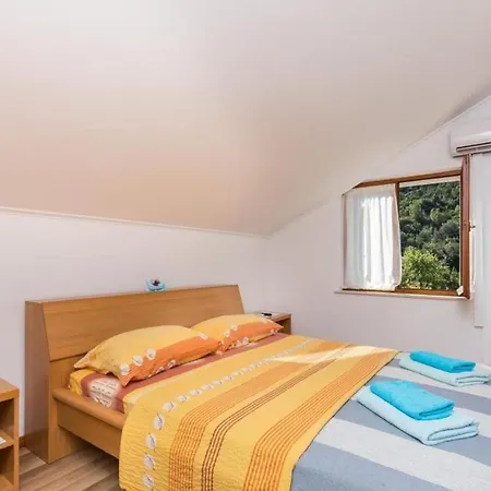 Apartamento Memunic - One Bedroom With Garden View *