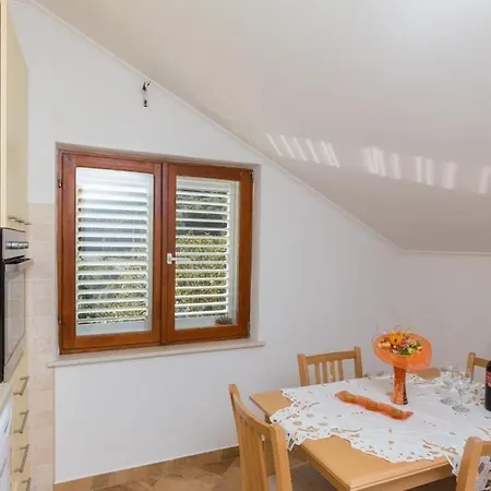 Апартаменты Memunic - One Bedroom With Garden View *